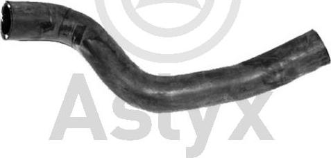 Aslyx AS-594129 - Radiator şlanqı furqanavto.az