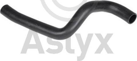 Aslyx AS-594263 - Radiator şlanqı furqanavto.az