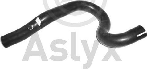 Aslyx AS-594212 - Radiator şlanqı furqanavto.az