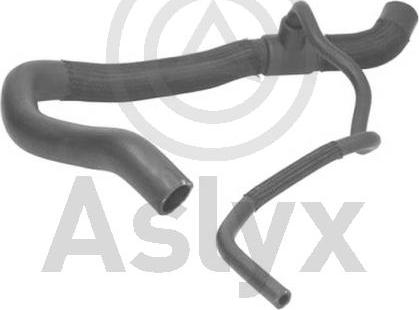 Aslyx AS-594276 - Radiator şlanqı furqanavto.az