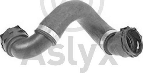 Aslyx AS-509914 - Radiator şlanqı furqanavto.az