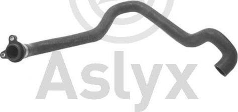 Aslyx AS-509915 - Radiator şlanqı furqanavto.az