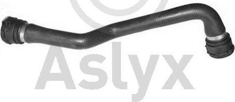 Aslyx AS-509935 - Radiator şlanqı furqanavto.az