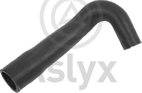 Aslyx AS-509868 - Doldurucu qəbuledici hava şlanqı furqanavto.az