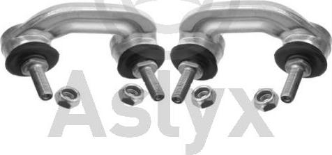 Aslyx AS-504333 - Çubuq / Strut, stabilizator furqanavto.az