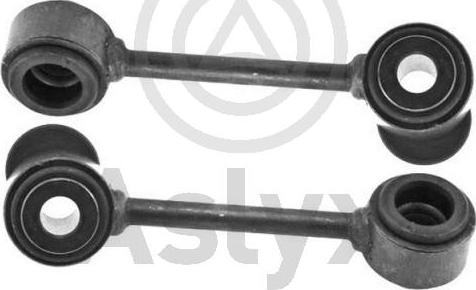 Aslyx AS-505026 - Çubuq / Strut, stabilizator www.furqanavto.az