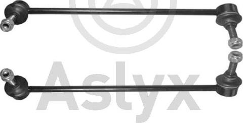 Aslyx AS-505806 - Çubuq / Strut, stabilizator furqanavto.az