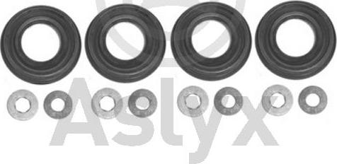 Aslyx AS-506408 - Conta, silindr baş örtüyü furqanavto.az