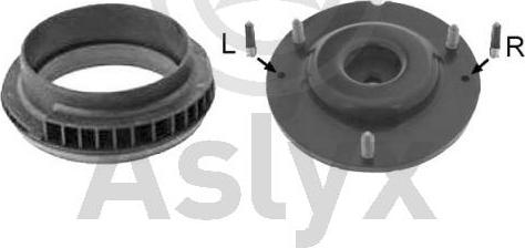 Aslyx AS-506556 - Üst Strut Montajı furqanavto.az