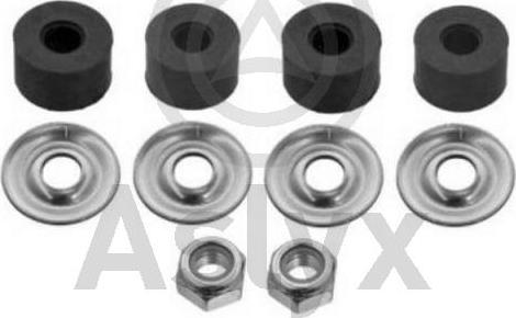 Aslyx AS-506811 - Montaj dəsti, stabilizator çubuğu / çubuq furqanavto.az