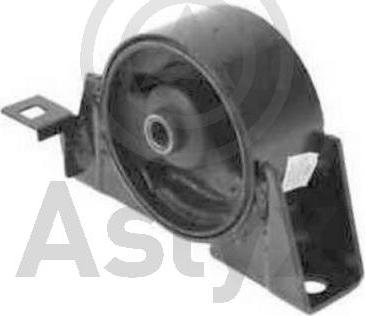 Aslyx AS-506788 - Tutacaq, mühərrik montajı www.furqanavto.az