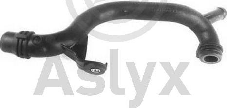Aslyx AS-503450 - Soyuducu borusu furqanavto.az