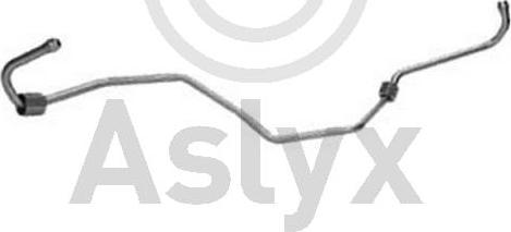 Aslyx AS-503418 - Neft borusu, doldurucu furqanavto.az