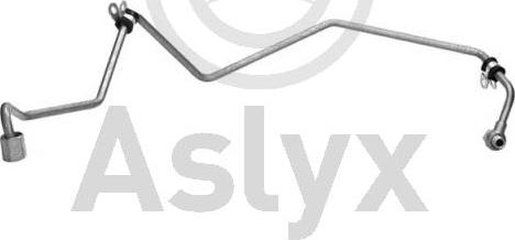 Aslyx AS-503432 - Neft borusu, doldurucu furqanavto.az