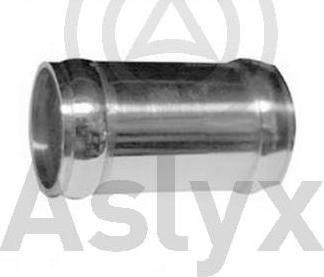 Aslyx AS-503053 - Boru birləşdiricisi, egzoz sistemi furqanavto.az