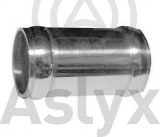 Aslyx AS-503052 - Boru birləşdiricisi, egzoz sistemi furqanavto.az