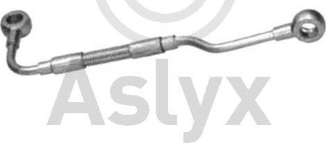 Aslyx AS-503309 - Neft borusu, doldurucu furqanavto.az