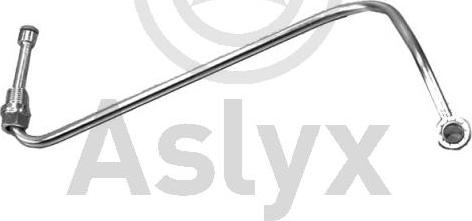 Aslyx AS-503307 - Neft borusu, doldurucu furqanavto.az