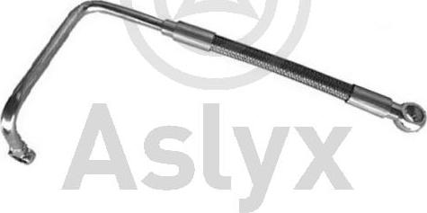 Aslyx AS-503385 - Neft borusu, doldurucu furqanavto.az