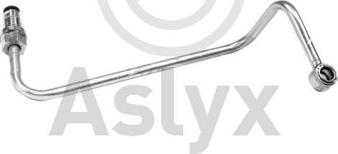 Aslyx AS-503330 - Neft borusu, doldurucu furqanavto.az