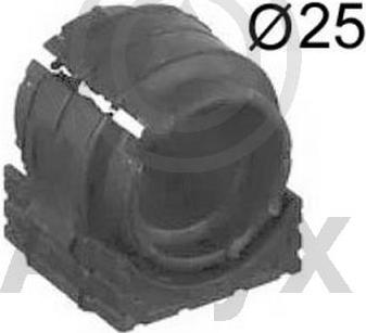 Aslyx AS-502188 - Dəstək kol, stabilizator furqanavto.az