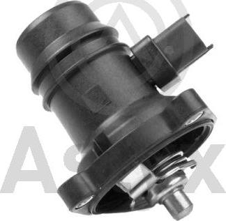 Aslyx AS-502183 - Termostat, soyuducu furqanavto.az