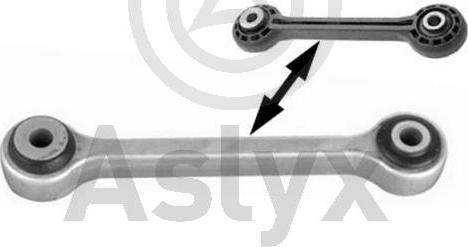 Aslyx AS-507044 - Çubuq / Strut, stabilizator furqanavto.az