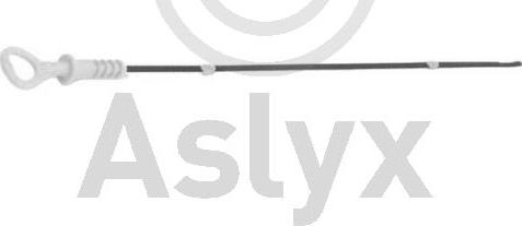Aslyx AS-507004 - Yağ ölçmə çubuğu furqanavto.az