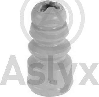 Aslyx AS-507038 - Rezin tampon, asma furqanavto.az