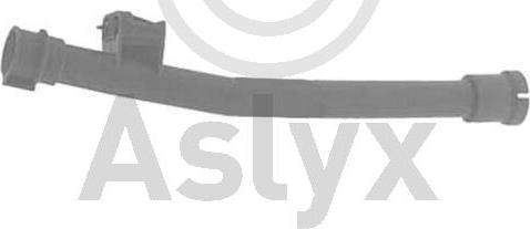 Aslyx AS-535507 - Huni, yağ ölçmə çubuğu furqanavto.az