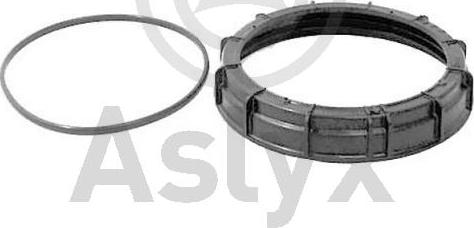 Aslyx AS-535610 - Mühürləmə qapağı, yanacaq çəni furqanavto.az