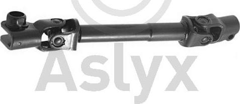 Aslyx AS-521122 - Birgə, sükan sütunu furqanavto.az