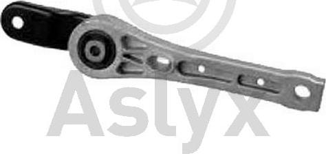 Aslyx AS-521261 - Tutacaq, mühərrik montajı furqanavto.az