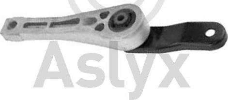 Aslyx AS-521267 - Tutacaq, mühərrik montajı furqanavto.az