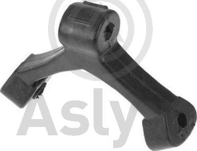 Aslyx AS-521286 - Saxlama braketi, səsboğucu furqanavto.az