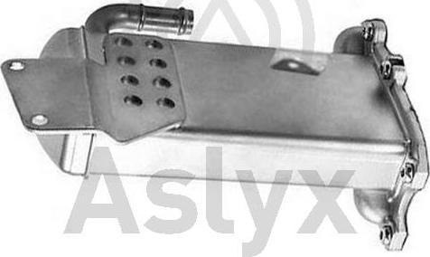Aslyx AS-521274 - Soyuducu, işlənmiş qazın resirkulyasiyası furqanavto.az