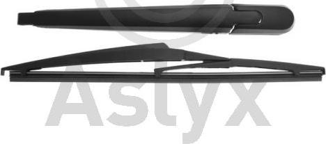 Aslyx AS-570433 - Sülən Bıçağı furqanavto.az