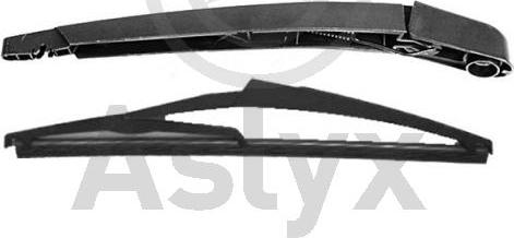 Aslyx AS-570049 - Sülən Bıçağı furqanavto.az