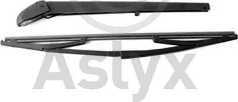 Aslyx AS-570054 - Sülən Bıçağı furqanavto.az