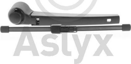 Aslyx AS-570069 - Sülən Bıçağı furqanavto.az