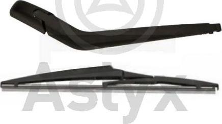 Aslyx AS-570064 - Sülən Bıçağı furqanavto.az