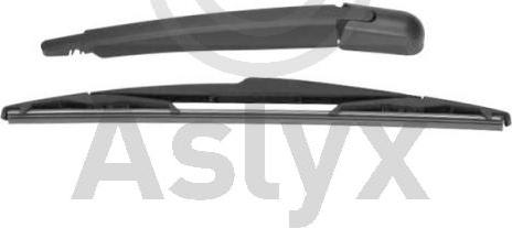 Aslyx AS-570035 - Sülən Bıçağı furqanavto.az