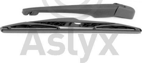 Aslyx AS-570078 - Sülən Bıçağı furqanavto.az
