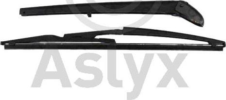 Aslyx AS-570151 - Sülən Bıçağı furqanavto.az
