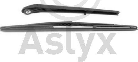 Aslyx AS-570153 - Sülən Bıçağı furqanavto.az