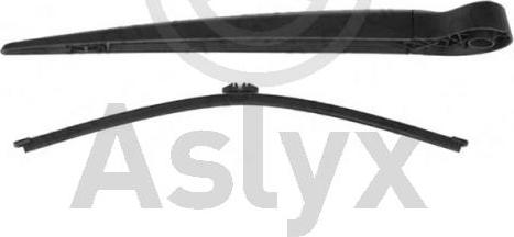 Aslyx AS-570100 - Sülən Bıçağı furqanavto.az