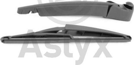 Aslyx AS-570127 - Sülən Bıçağı furqanavto.az