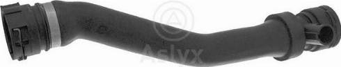 Aslyx AS-109493 - Radiator şlanqı furqanavto.az