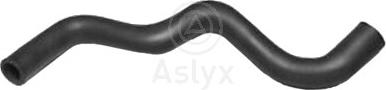 Aslyx AS-109515 - Radiator şlanqı furqanavto.az