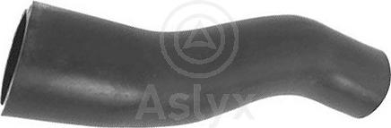 Aslyx AS-109517 - Radiator şlanqı furqanavto.az